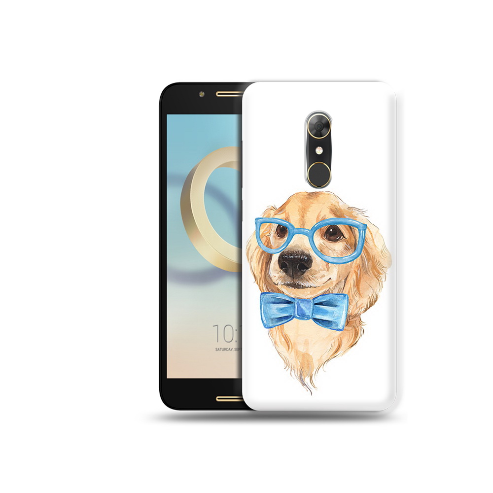 Чехол MyPads Tocco для Alcatel A7 Собака интеллигент (PT133991.671.159), Прозрачный, Tocco
Чехол MyPads Tocco для Alcatel A7 Собака интеллигент (PT133991.671.159), Прозрачный, Tocco