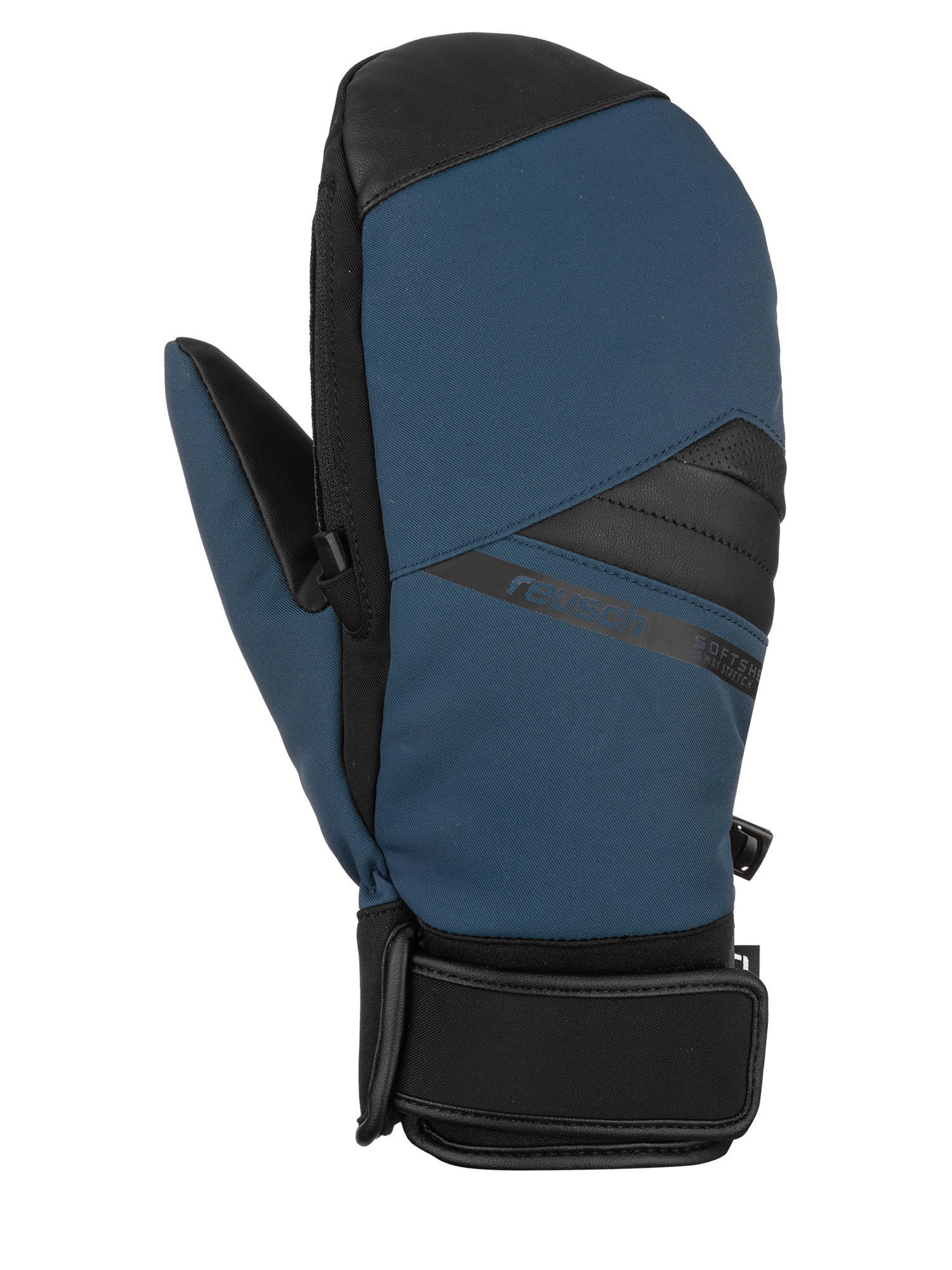 Варежки Reusch Anakin R-Tex Xt Dark Denim/Black (Дюйм:7) 2024-25, Синий;черный, Anakin R-Tex Xt
Варежки Reusch Anakin R-Tex Xt Dark Denim/Black (Дюйм:7) 2024-25, Синий;черный, Anakin R-Tex Xt