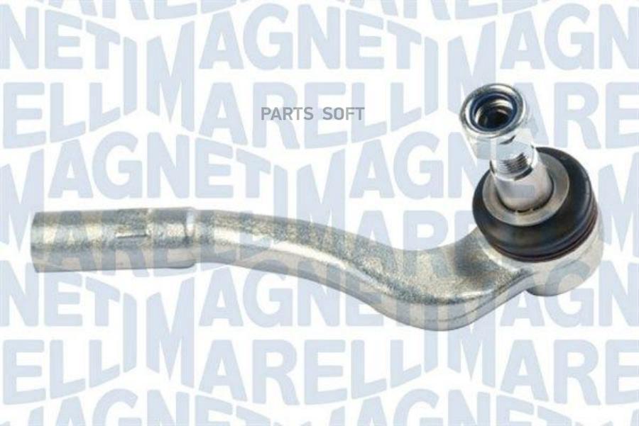 MAGNETI MARELLI Наконечник рулевой тяги R MERCEDES W204 C 180-350/CDI/Kompressor 01/07->
MAGNETI MARELLI Наконечник рулевой тяги R MERCEDES W204 C 180-350/CDI/Kompressor 01/07->