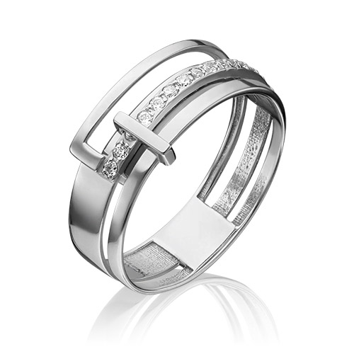 Кольцо из золота р. 19,5 PLATINA jewelry 01-5389-00-401-1120-23, фианит, 01-5389-00-401-1120-23
Кольцо из золота р. 19,5 PLATINA jewelry 01-5389-00-401-1120-23, фианит, 01-5389-00-401-1120-23