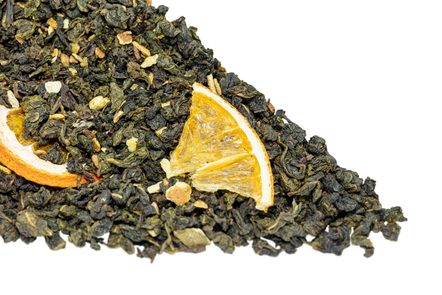 Свеже купажированный чай Улун Апельсиновый 1 кг
Свеже купажированный чай Улун Апельсиновый 1 кг