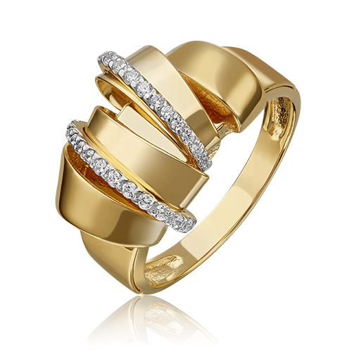 Кольцо из золота р. 16,5 PLATINA jewelry 01-5419-00-401-1130-48, фианит, 01-5419-00-401-1130-48
Кольцо из золота р. 16,5 PLATINA jewelry 01-5419-00-401-1130-48, фианит, 01-5419-00-401-1130-48
