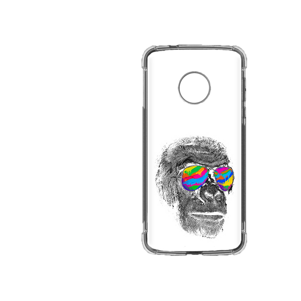 Чехол MyPads Tocco для Motorola Moto Z2 Force крутая обезьяна в очках, Прозрачный, Tocco
Чехол MyPads Tocco для Motorola Moto Z2 Force крутая обезьяна в очках, Прозрачный, Tocco
