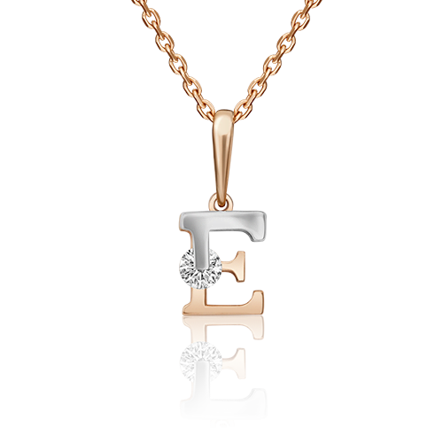 Подвеска из комбинированного золота с фианитом PLATINA jewelry 03-3119-Е-501-1111-38, 03-3119-Е-501-1111-38
Подвеска из комбинированного золота с фианитом PLATINA jewelry 03-3119-Е-501-1111-38, 03-3119-Е-501-1111-38