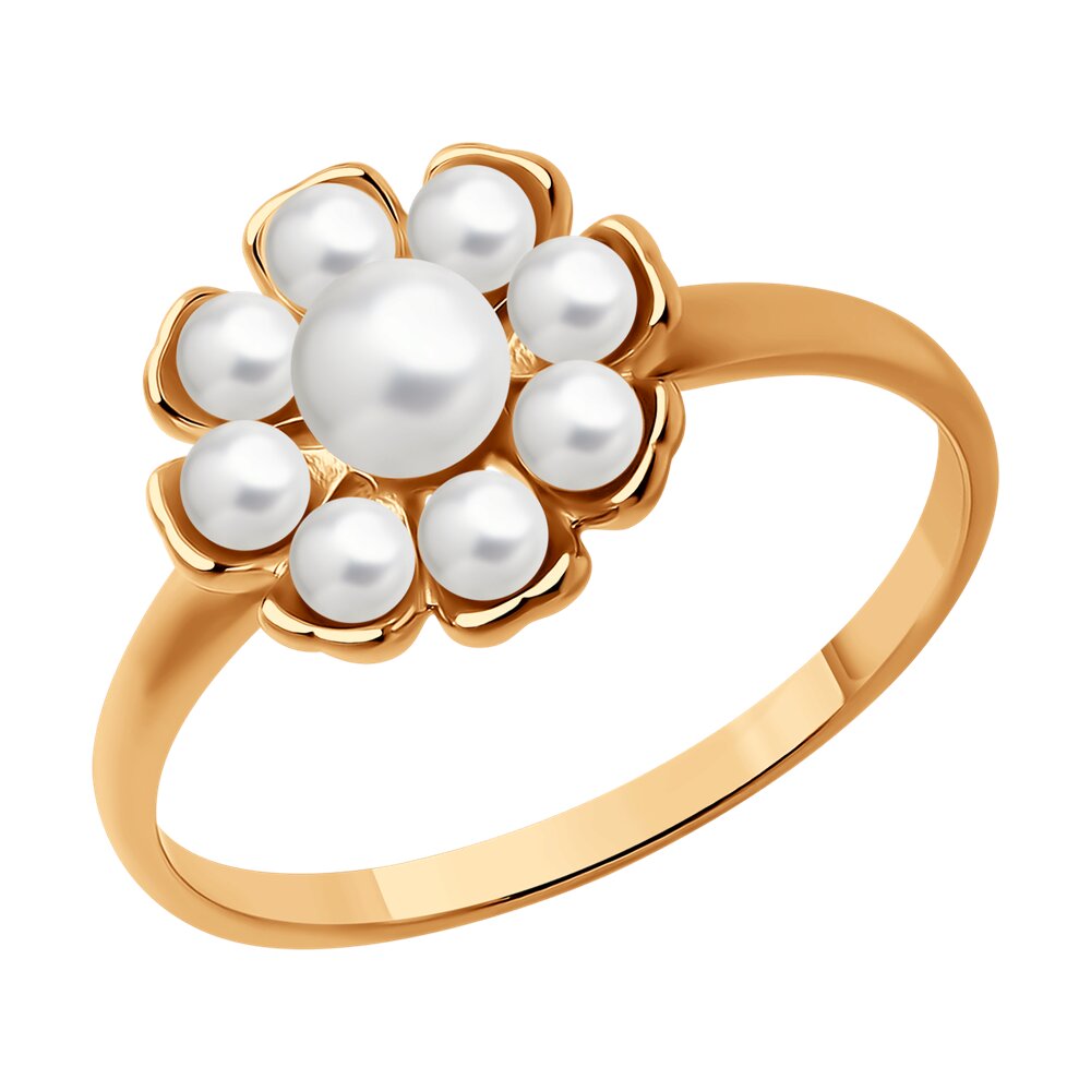 Кольцо из серебра р. , Diamant 93-310-01958-1, жемчуг культивированный, 93-310-01958-1
Кольцо из серебра р. , Diamant 93-310-01958-1, жемчуг культивированный, 93-310-01958-1