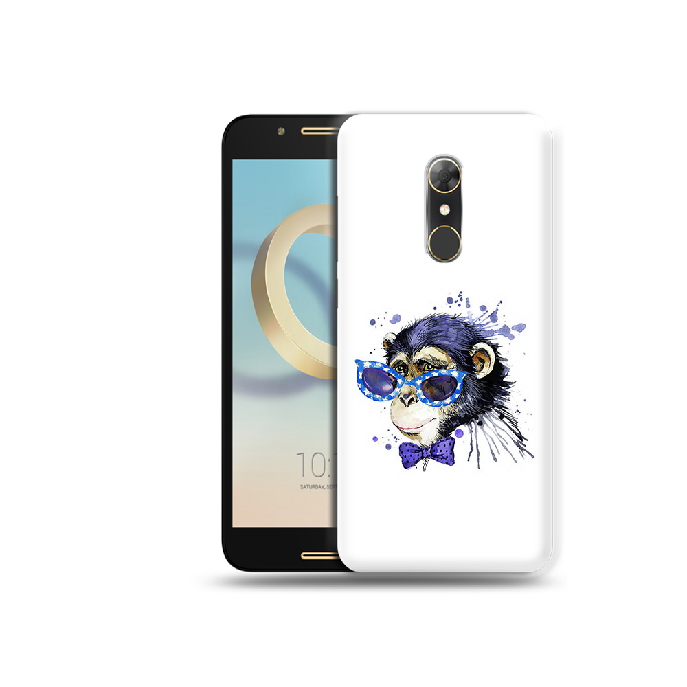 Чехол MyPads Tocco для Alcatel A7 акварельная обезьяна (PT133991.671.216), Прозрачный, Tocco
Чехол MyPads Tocco для Alcatel A7 акварельная обезьяна (PT133991.671.216), Прозрачный, Tocco