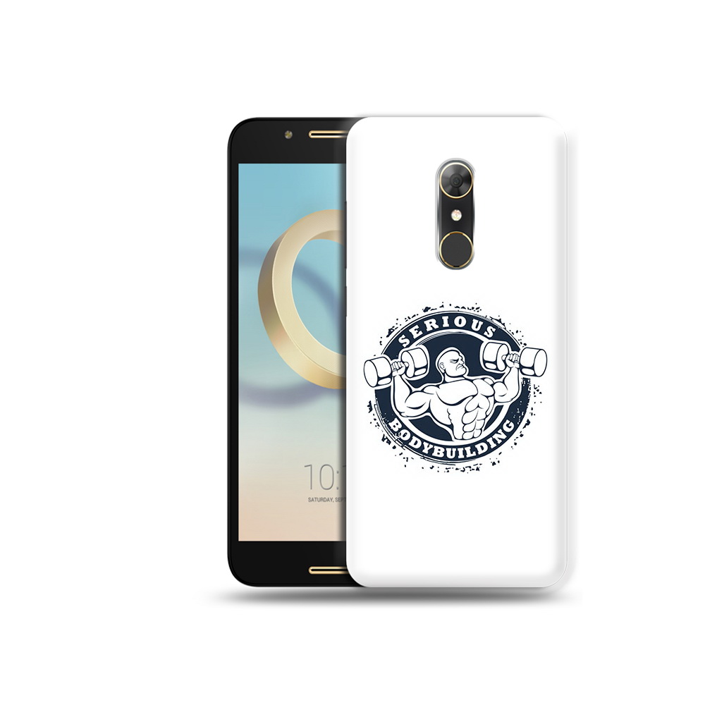 Чехол MyPads Tocco для Alcatel A7 бодибилдинг воля к победе (PT133991.671.231), Прозрачный, Tocco
Чехол MyPads Tocco для Alcatel A7 бодибилдинг воля к победе (PT133991.671.231), Прозрачный, Tocco