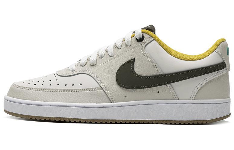 Кеды унисекс Nike Court Vision 1 LO NN CN белые 41 EU, Белый, Court Vision 1 LO NN CN
Кеды унисекс Nike Court Vision 1 LO NN CN белые 41 EU, Белый, Court Vision 1 LO NN CN