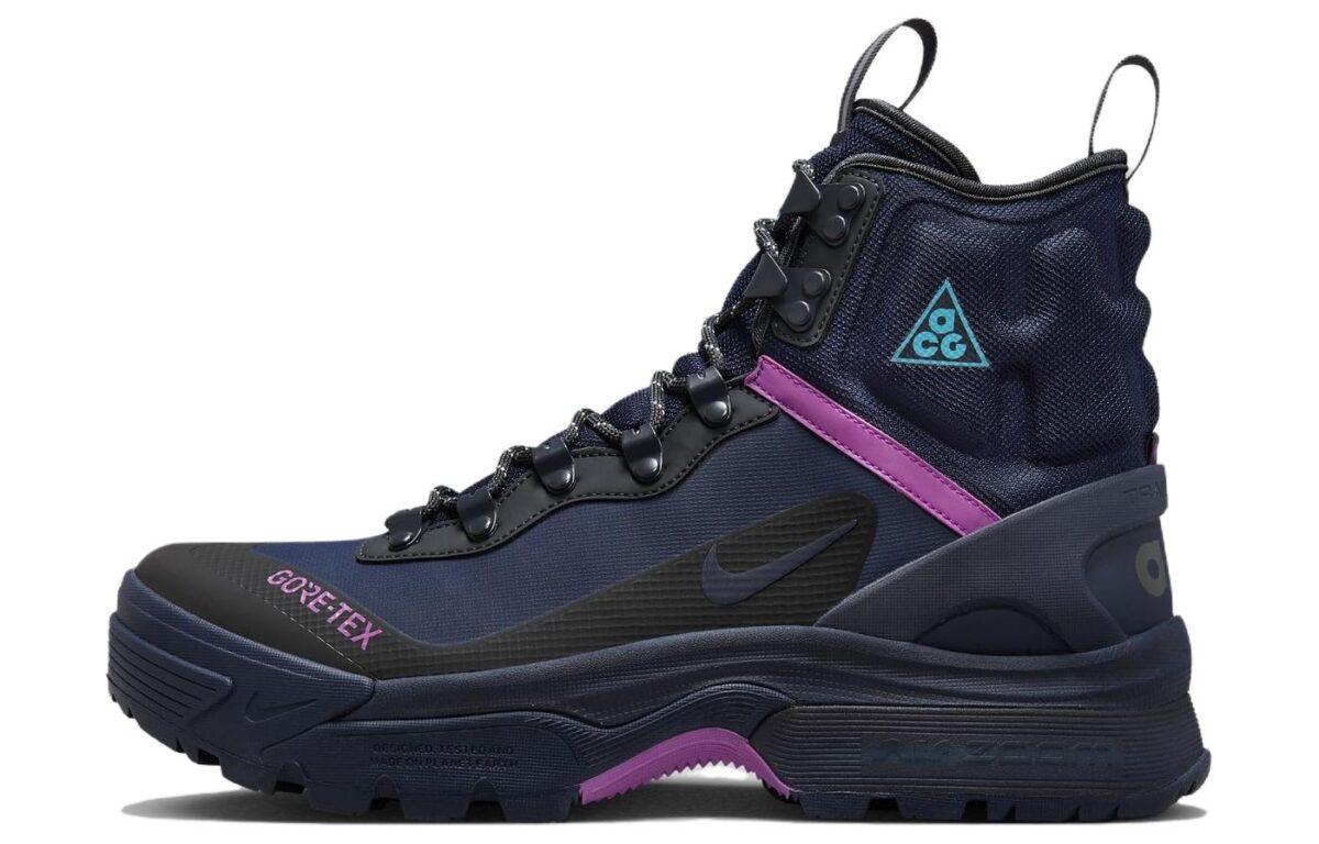 Ботинки унисекс Nike ACG Air Zoom Gaiadome Gore-Tex синие 40.5 EU, Синий, ACG Air Zoom Gaiadome Gore-Tex
Ботинки унисекс Nike ACG Air Zoom Gaiadome Gore-Tex синие 40.5 EU, Синий, ACG Air Zoom Gaiadome Gore-Tex