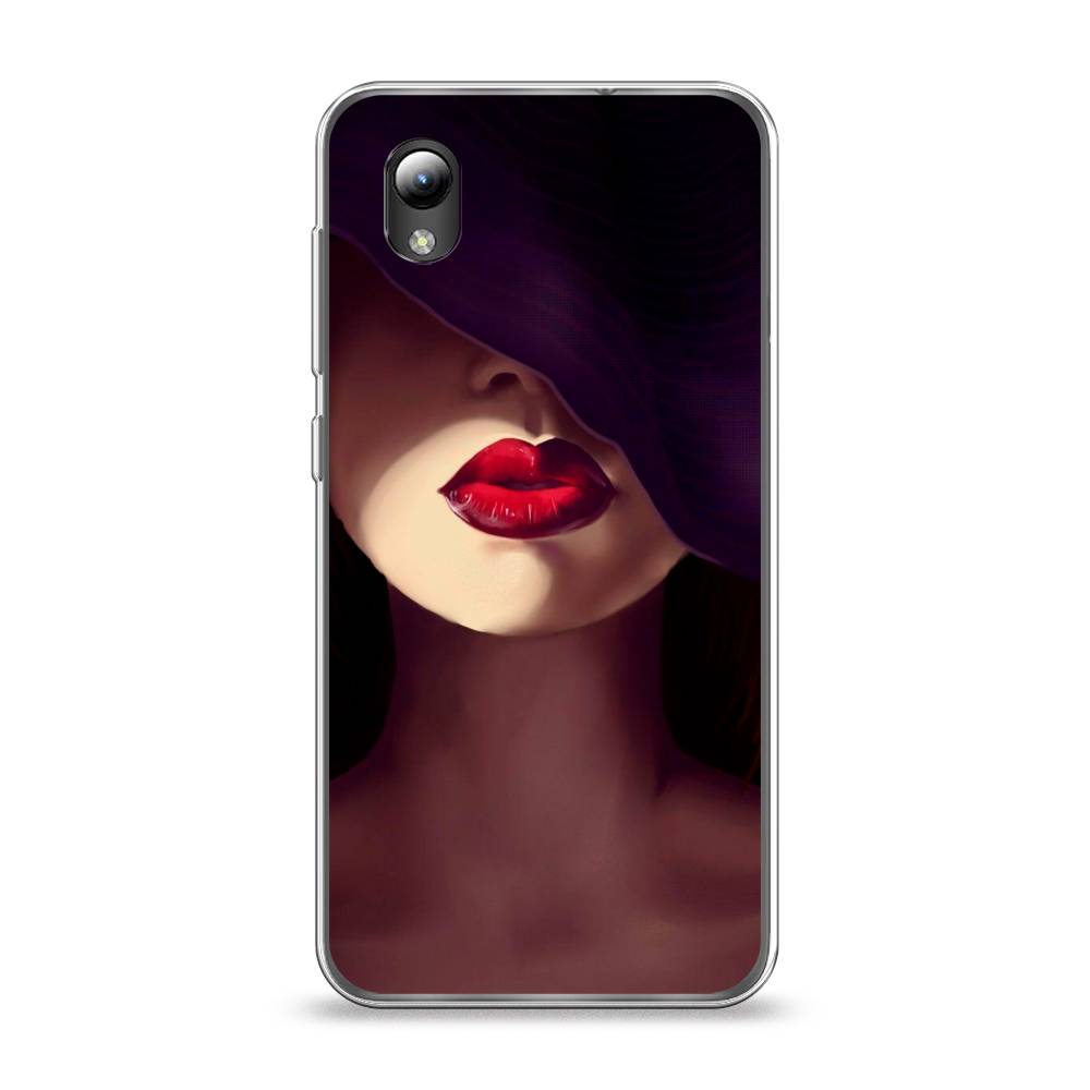 Чехол Awog на ZTE Blade A3 (2019) / ЗТЕ Блэйд A3 (2019) "Красные губы", Разноцветный, 132950-7
Чехол Awog на ZTE Blade A3 (2019) / ЗТЕ Блэйд A3 (2019) "Красные губы", Разноцветный, 132950-7