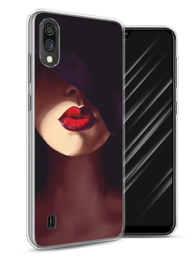 Чехол Awog на ZTE Blade A5 (2020) / ЗТЕ Блэйд A5 (2020) "Красные губы", Разноцветный, 134950-7
Чехол Awog на ZTE Blade A5 (2020) / ЗТЕ Блэйд A5 (2020) "Красные губы", Разноцветный, 134950-7