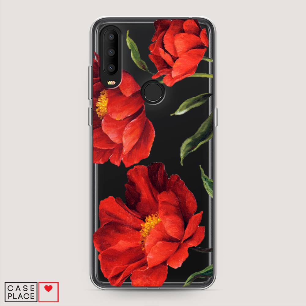 Чехол Awog на Alcatel 3X 5048Y (2019) / Алкатель 3X 5048Y (2019) "Красные маки", Разноцветный, 170750-8
Чехол Awog на Alcatel 3X 5048Y (2019) / Алкатель 3X 5048Y (2019) "Красные маки", Разноцветный, 170750-8