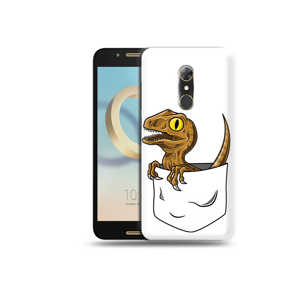 Чехол MyPads Tocco для Alcatel A7 динозавр в кармане (PT133991.671.327), Прозрачный, Tocco
Чехол MyPads Tocco для Alcatel A7 динозавр в кармане (PT133991.671.327), Прозрачный, Tocco