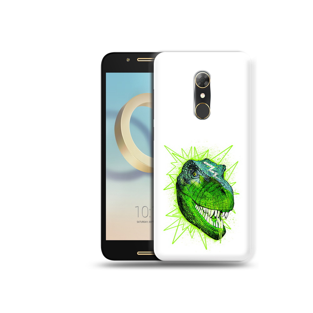 Чехол MyPads Tocco для Alcatel A7 зеленый динозавр (PT133991.671.358), Прозрачный, Tocco
Чехол MyPads Tocco для Alcatel A7 зеленый динозавр (PT133991.671.358), Прозрачный, Tocco