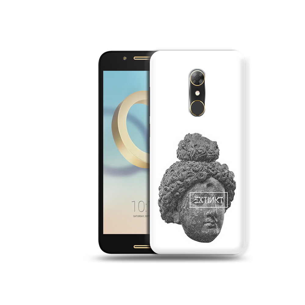 Чехол MyPads Tocco для Alcatel A7 каменное лицо девушки (PT133991.671.383), Прозрачный, Tocco
Чехол MyPads Tocco для Alcatel A7 каменное лицо девушки (PT133991.671.383), Прозрачный, Tocco