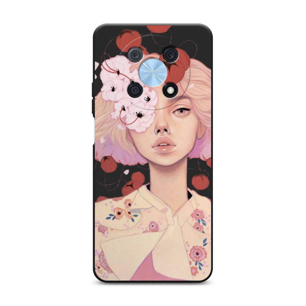 Чехол Awog на Huawei P50 Pro "Цветочная анархия", Бежевый;розовый;красный, 6109352-1
Чехол Awog на Huawei P50 Pro "Цветочная анархия", Бежевый;розовый;красный, 6109352-1