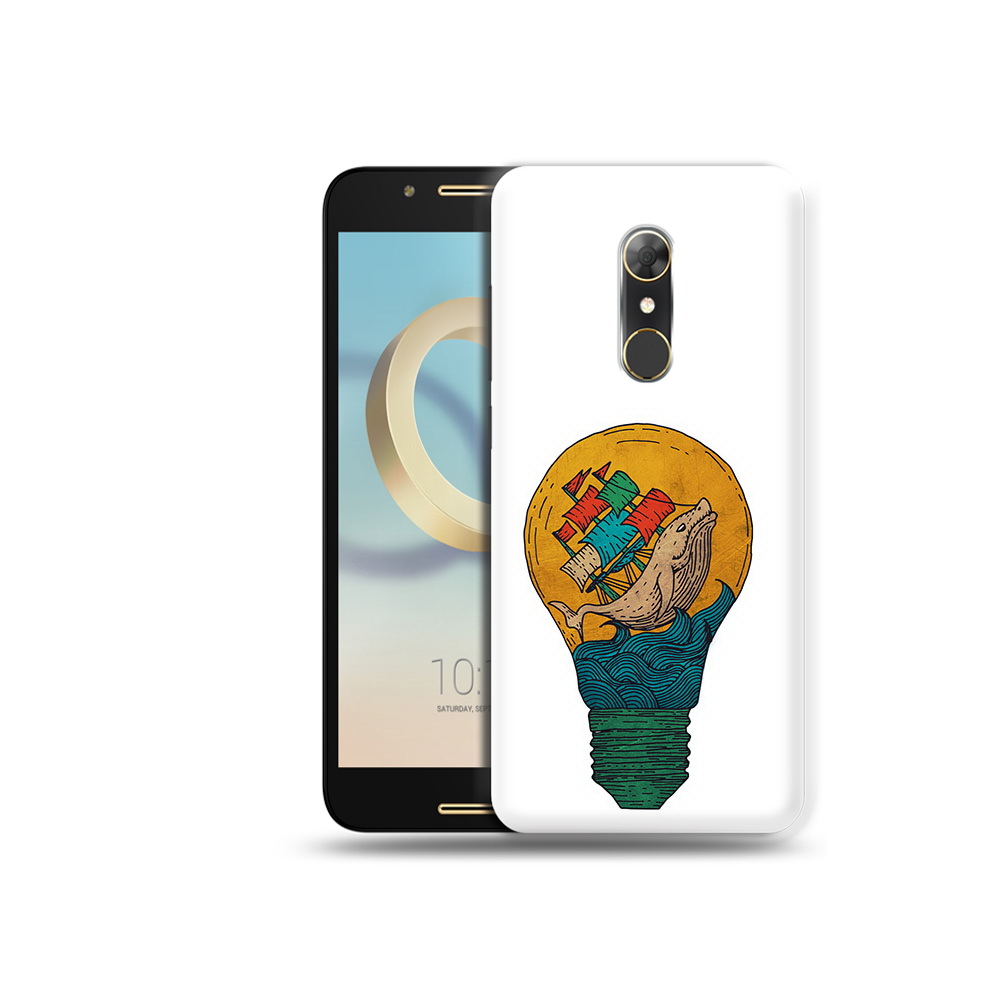 Чехол MyPads Tocco для Alcatel A7 кит в лампочке с парусами (PT133991.671.387), Прозрачный, Tocco
Чехол MyPads Tocco для Alcatel A7 кит в лампочке с парусами (PT133991.671.387), Прозрачный, Tocco