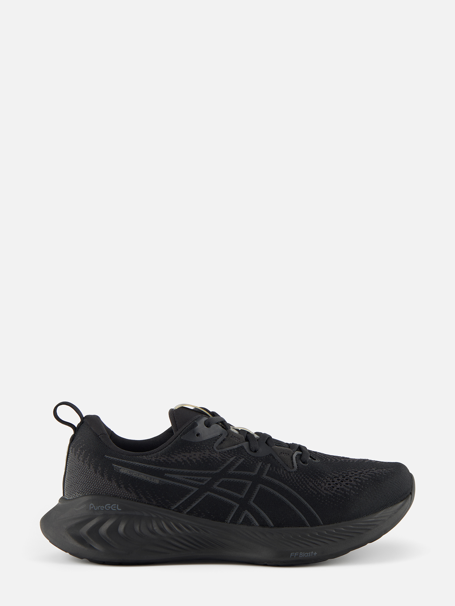 Кроссовки мужские Asics GEL-CUMULUS 25 1011B621-003 черные 42.5 EU, Черный, GEL-CUMULUS 25
Кроссовки мужские Asics GEL-CUMULUS 25 1011B621-003 черные 42.5 EU, Черный, GEL-CUMULUS 25