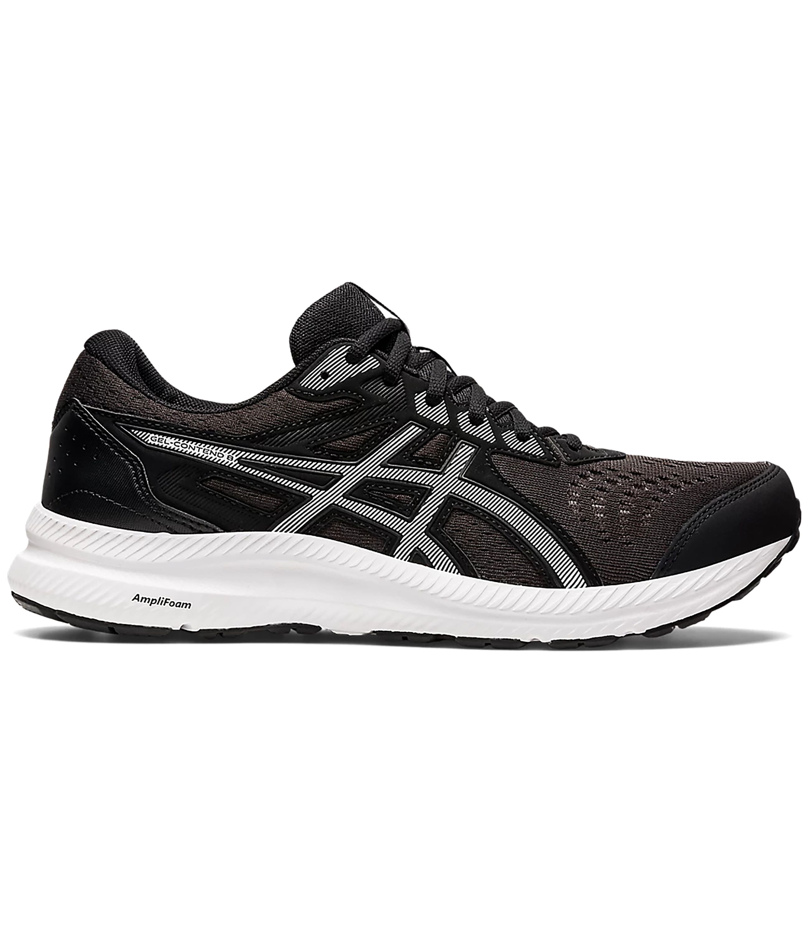 Кроссовки мужские Asics GEL-CONTEND 8 1011B492-002 черные 44 EU, Черный, GEL-CONTEND 8
Кроссовки мужские Asics GEL-CONTEND 8 1011B492-002 черные 44 EU, Черный, GEL-CONTEND 8