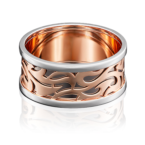 Кольцо из красного золота р. 21 PLATINA jewelry 01-4987-00-000-1110-54, 01-4987-00-000-1110-54
Кольцо из красного золота р. 21 PLATINA jewelry 01-4987-00-000-1110-54, 01-4987-00-000-1110-54