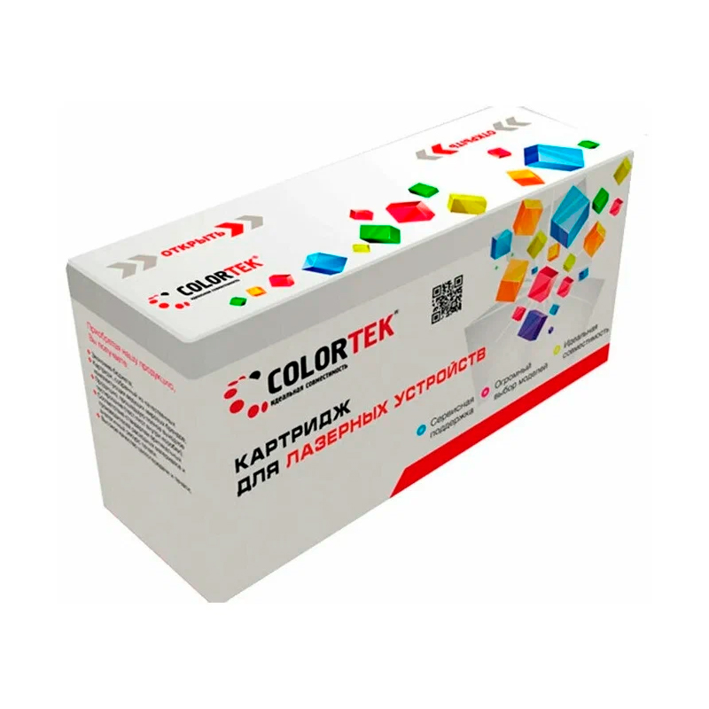 Картридж Colortek (схожий с HP CC532A) Yellow для CLJ CM2320fxi/CM2320nf/CP2025n/CP2025dn
Картридж Colortek (схожий с HP CC532A) Yellow для CLJ CM2320fxi/CM2320nf/CP2025n/CP2025dn