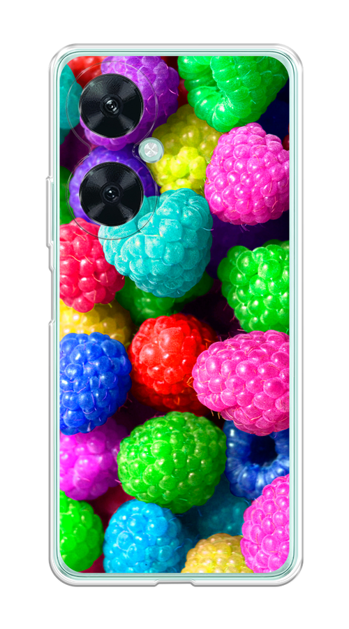 Чехол на Huawei Nova 11i "Леденцовая малина", Фиолетовый;розовый;зеленый, 6121750-1
Чехол на Huawei Nova 11i "Леденцовая малина", Фиолетовый;розовый;зеленый, 6121750-1