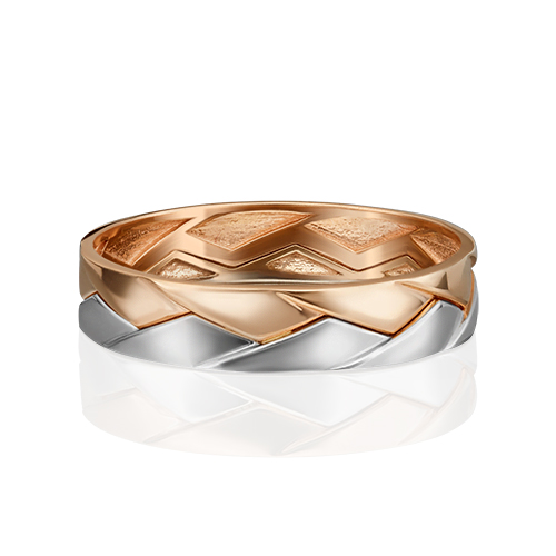 Кольцо из золота р. 18,5 PLATINA jewelry 01-5416-00-000-1111-39, 01-5416-00-000-1111-39
Кольцо из золота р. 18,5 PLATINA jewelry 01-5416-00-000-1111-39, 01-5416-00-000-1111-39