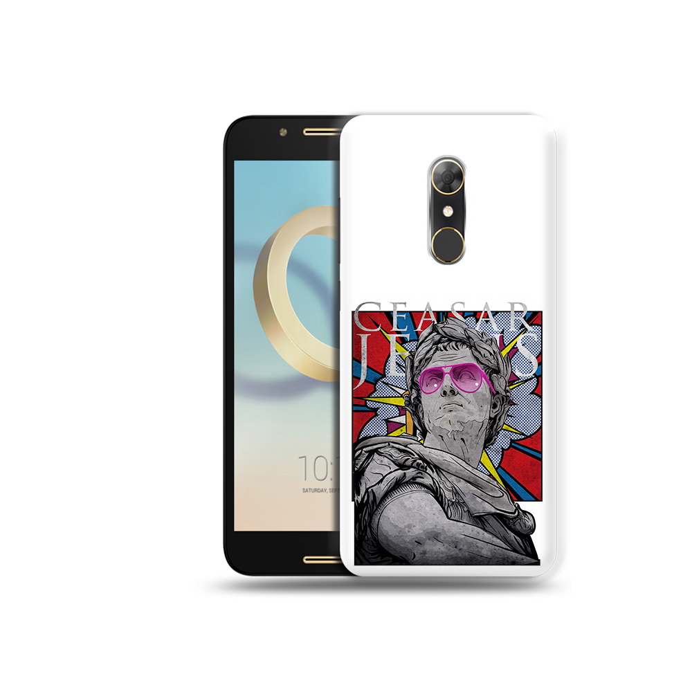 Чехол MyPads Tocco для Alcatel A7 крутая статуя свободы (PT133991.671.423), Прозрачный, Tocco
Чехол MyPads Tocco для Alcatel A7 крутая статуя свободы (PT133991.671.423), Прозрачный, Tocco