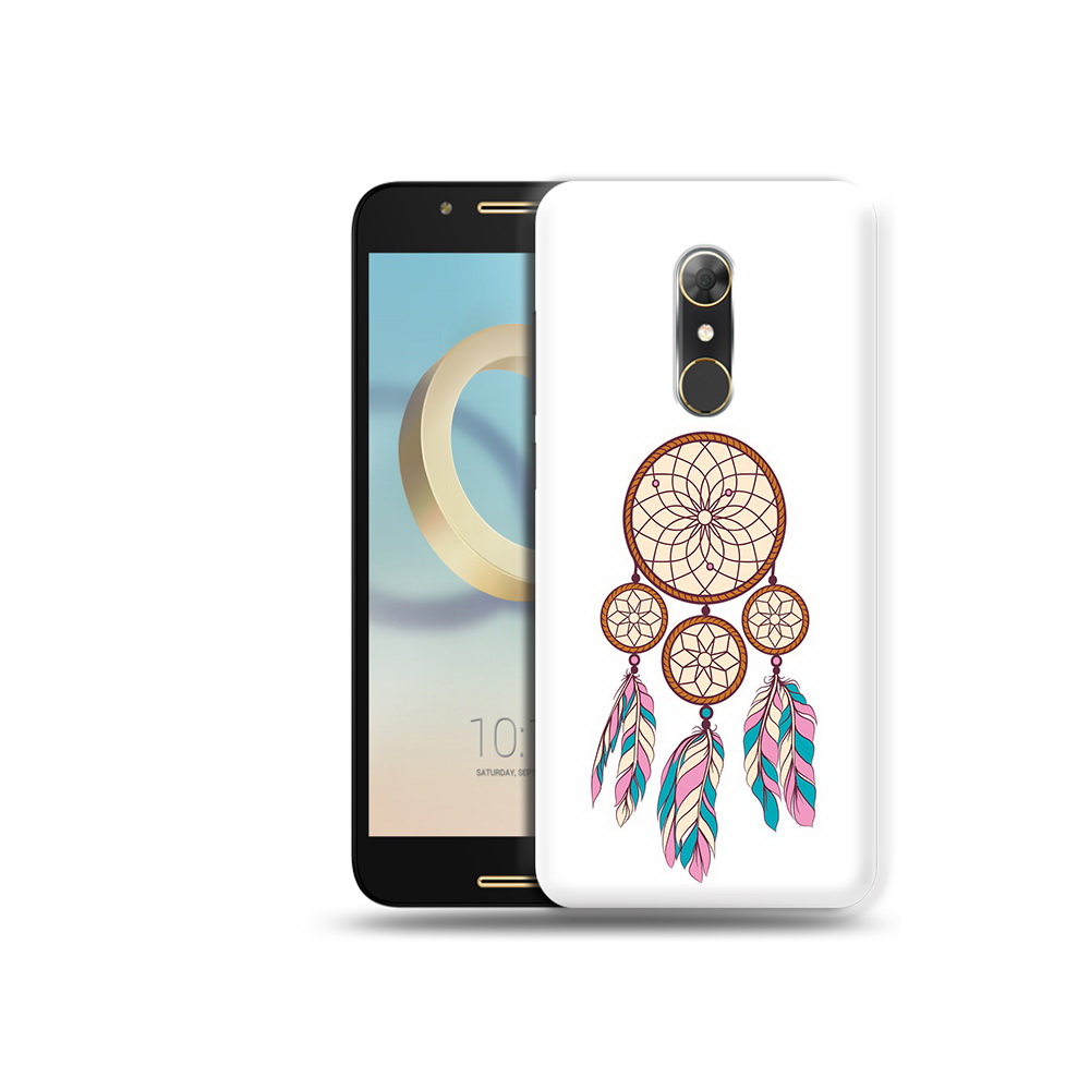 Чехол MyPads Tocco для Alcatel A7 ловец снов бежевый (PT133991.671.442), Прозрачный, Tocco
Чехол MyPads Tocco для Alcatel A7 ловец снов бежевый (PT133991.671.442), Прозрачный, Tocco