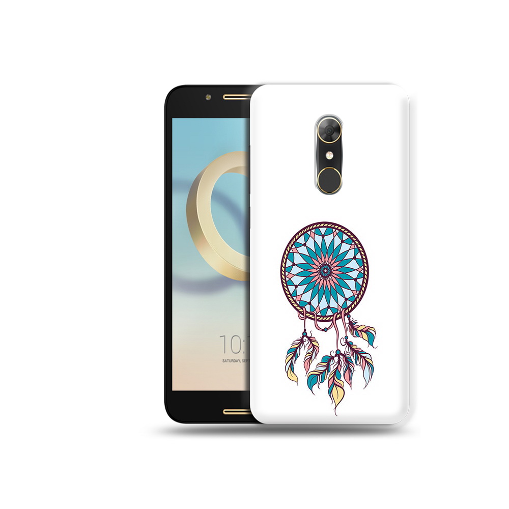 Чехол MyPads Tocco для Alcatel A7 ловец снов синий (PT133991.671.443), Прозрачный, Tocco
Чехол MyPads Tocco для Alcatel A7 ловец снов синий (PT133991.671.443), Прозрачный, Tocco