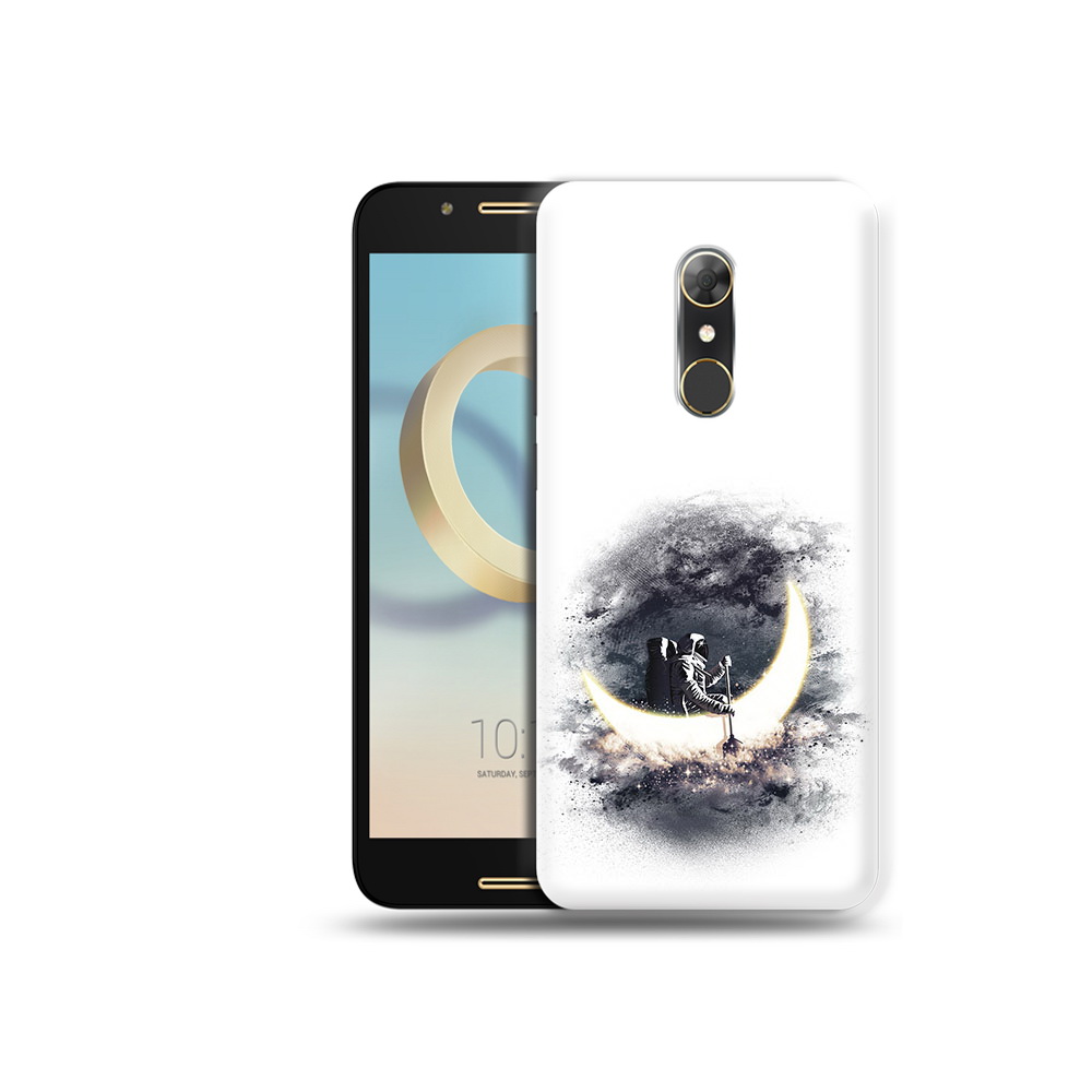 Чехол MyPads Tocco для Alcatel A7 лунный путешественник (PT133991.671.448), Прозрачный, Tocco
Чехол MyPads Tocco для Alcatel A7 лунный путешественник (PT133991.671.448), Прозрачный, Tocco