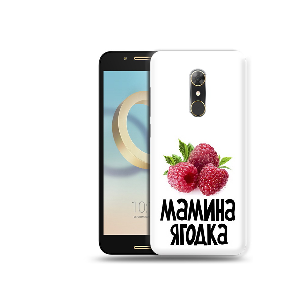 Чехол MyPads Tocco для Alcatel A7 мамина ягодка (PT133991.671.456), Прозрачный, Tocco
Чехол MyPads Tocco для Alcatel A7 мамина ягодка (PT133991.671.456), Прозрачный, Tocco
