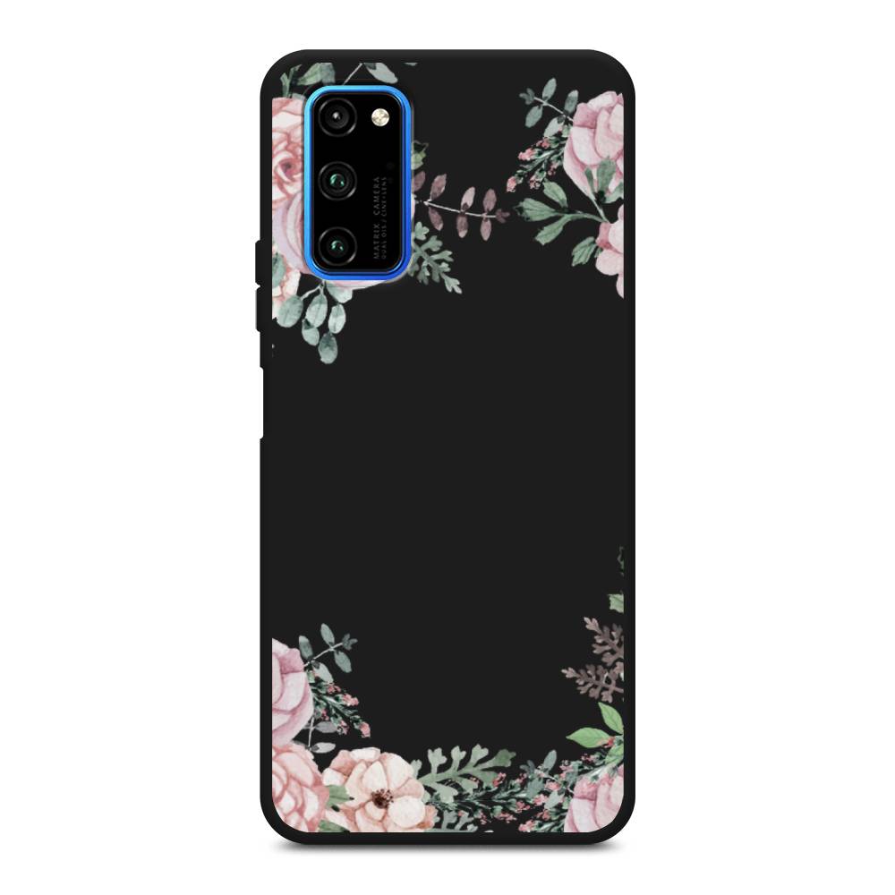 Чехол Awog на Honor V30 Pro "Нежные розы акварель", Прозрачный;розовый;зеленый, 611452-1
Чехол Awog на Honor V30 Pro "Нежные розы акварель", Прозрачный;розовый;зеленый, 611452-1
