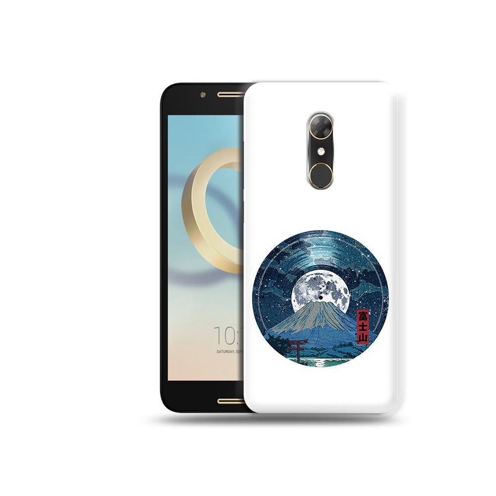 Чехол MyPads Tocco для Alcatel A7 нарисованная виниловая гора с луной (PT133991.671.497), Прозрачный, Tocco
Чехол MyPads Tocco для Alcatel A7 нарисованная виниловая гора с луной (PT133991.671.497), Прозрачный, Tocco