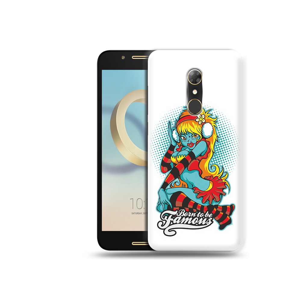 Чехол MyPads Tocco для Alcatel A7 нарисованная девушка в наушниках (PT133991.671.498), Прозрачный, Tocco
Чехол MyPads Tocco для Alcatel A7 нарисованная девушка в наушниках (PT133991.671.498), Прозрачный, Tocco