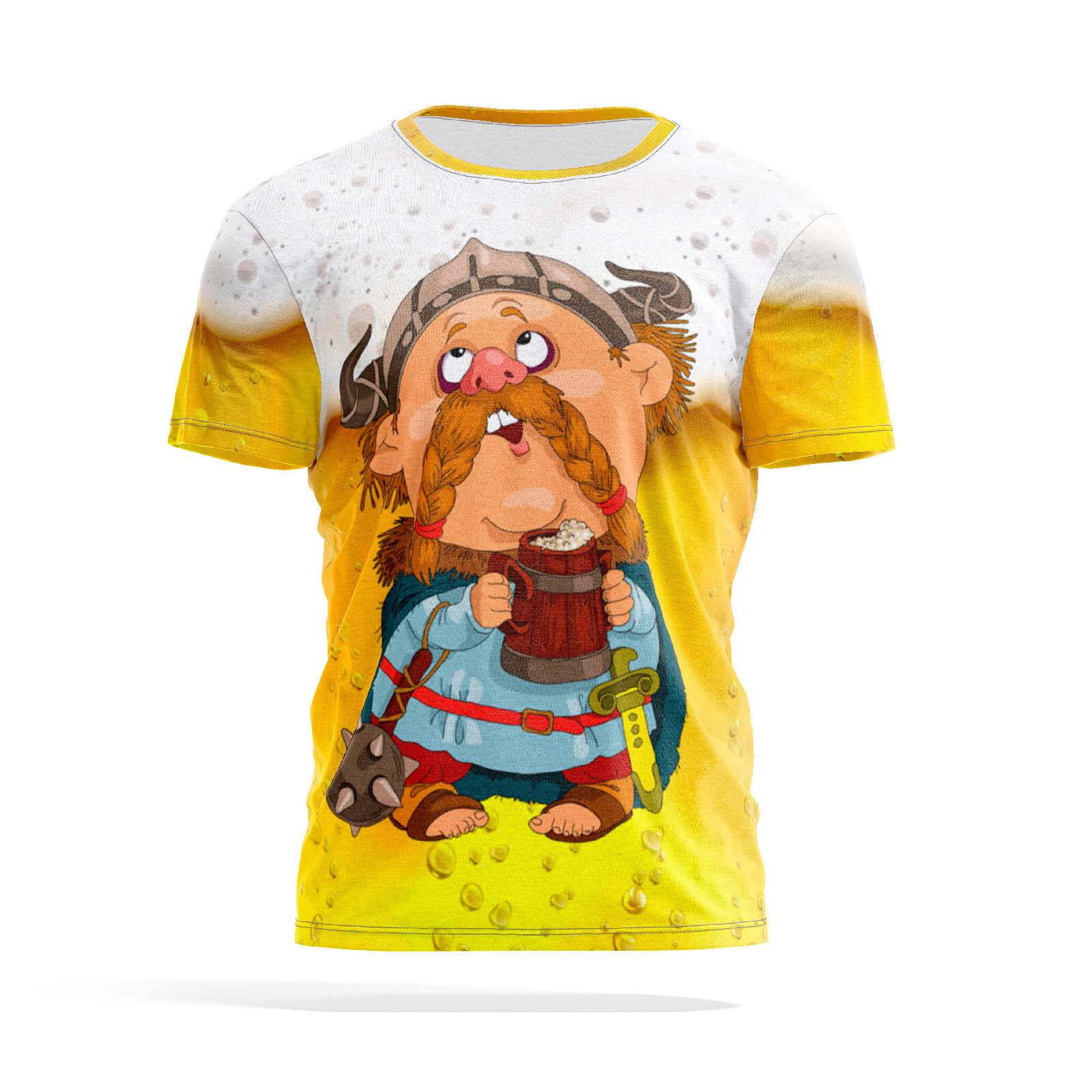 Футболка мужская PANiN PaninManTshirtMS_MS3107705 разноцветная L, Желтый, PaninManTshirtMS_MS3107705
Футболка мужская PANiN PaninManTshirtMS_MS3107705 разноцветная L, Желтый, PaninManTshirtMS_MS3107705