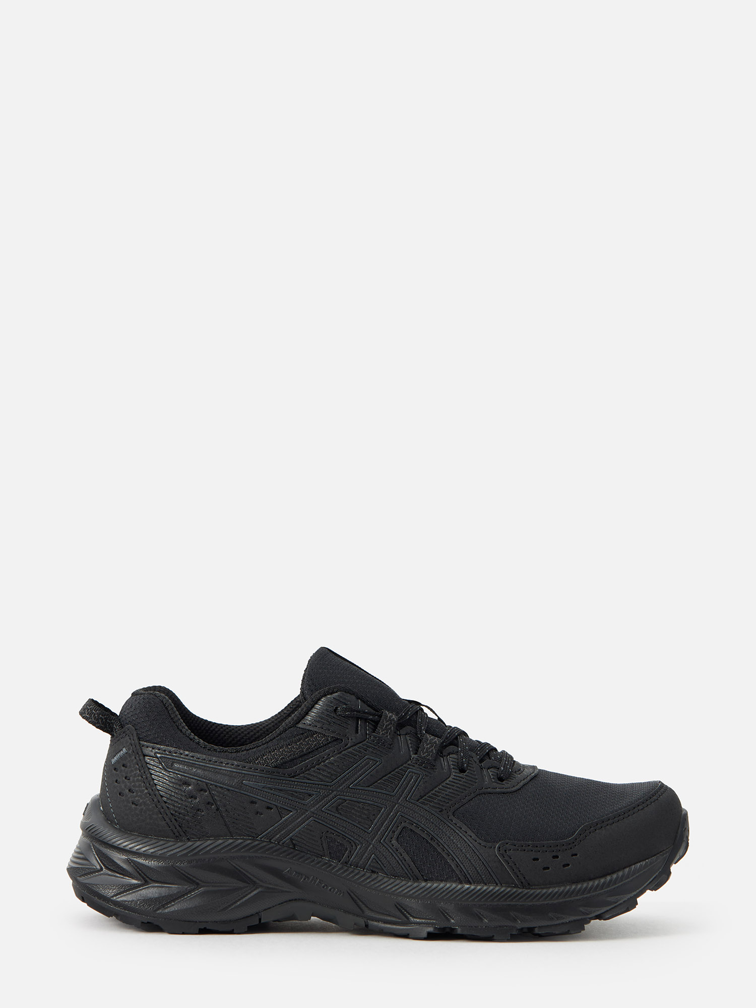 Спортивные кроссовки женские Asics GEL-VENTURE 9 1012B313-001 черные 39.5 EU, Черный, GEL-VENTURE 9
Спортивные кроссовки женские Asics GEL-VENTURE 9 1012B313-001 черные 39.5 EU, Черный, GEL-VENTURE 9