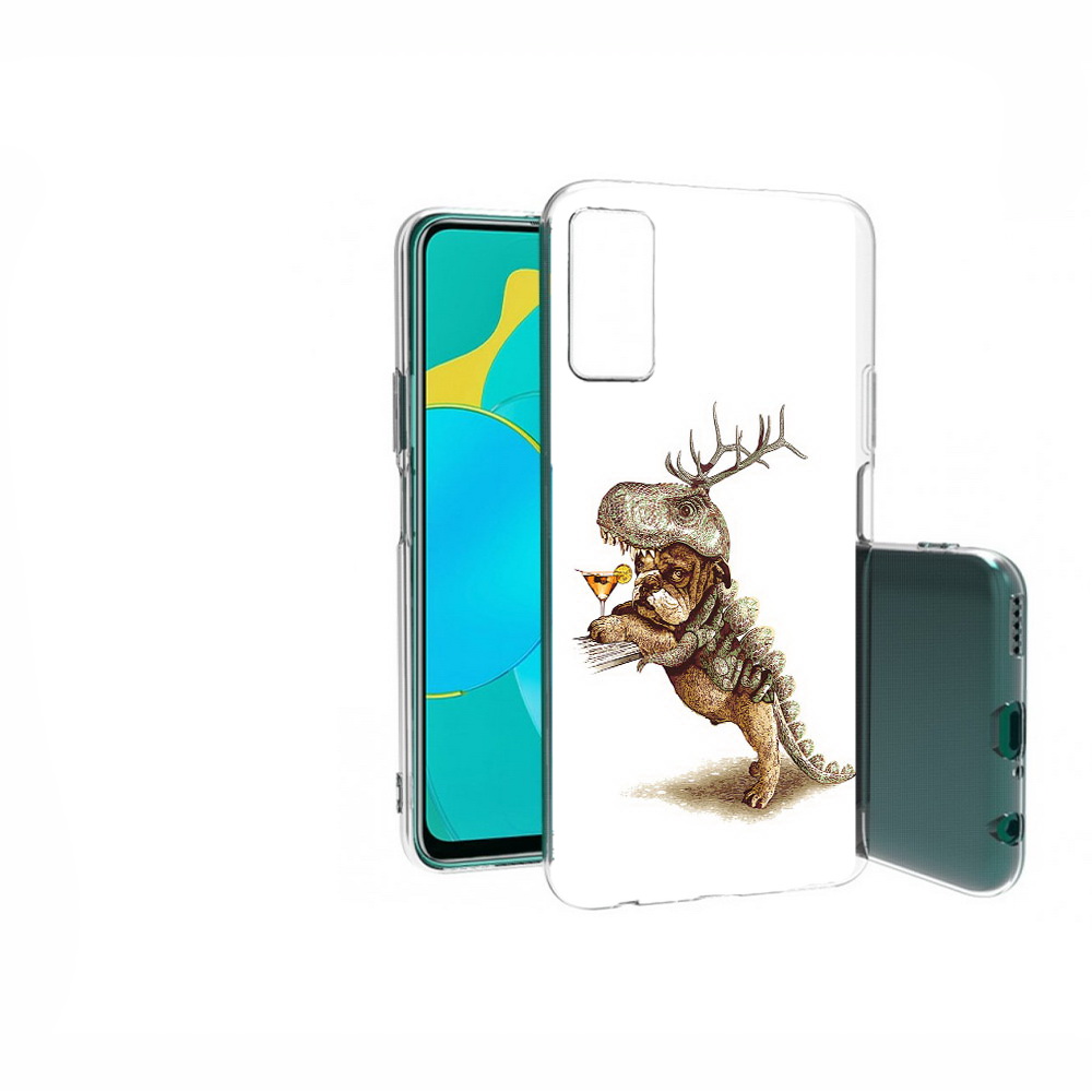 Чехол MyPads Tocco для Huawei Honor 30S тематическая вечеринка, Прозрачный, Tocco
Чехол MyPads Tocco для Huawei Honor 30S тематическая вечеринка, Прозрачный, Tocco