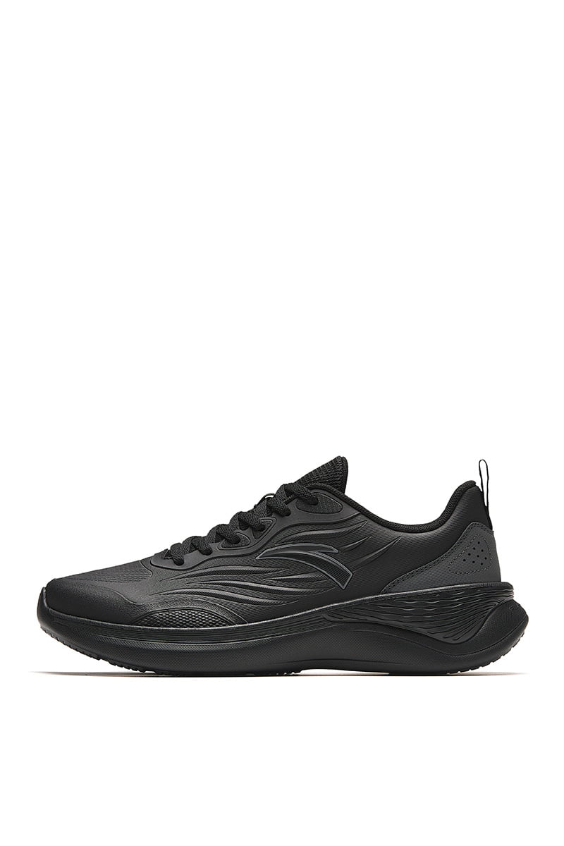 Спортивные кроссовки мужские Anta 812417790 WALKING Basic Walking черные 9.5 US, Черный, 812417790 WALKING Basic Walking
Спортивные кроссовки мужские Anta 812417790 WALKING Basic Walking черные 9.5 US, Черный, 812417790 WALKING Basic Walking
