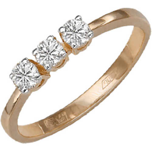 Кольцо из красного золота р. 17,5 PLATINA jewelry 01-0393-00-501-1110-38, фианит, 01-0393-00-501-1110-38
Кольцо из красного золота р. 17,5 PLATINA jewelry 01-0393-00-501-1110-38, фианит, 01-0393-00-501-1110-38