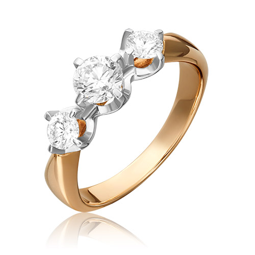 Кольцо из золота р. 18,5 PLATINA jewelry 01-0559-00-501-1111-38, фианит, 01-0559-00-501-1111-38
Кольцо из золота р. 18,5 PLATINA jewelry 01-0559-00-501-1111-38, фианит, 01-0559-00-501-1111-38