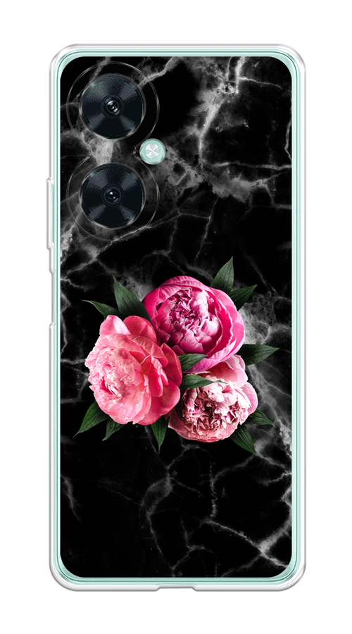 Чехол на Huawei Nova 11i "Букет на черном мраморе", Черный;серый;розовый;зеленый;белый, 6121750-1
Чехол на Huawei Nova 11i "Букет на черном мраморе", Черный;серый;розовый;зеленый;белый, 6121750-1