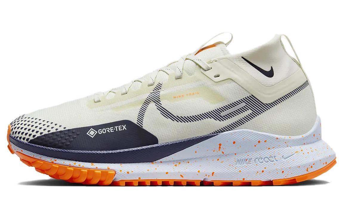 Кроссовки унисекс Nike Pegasus Trail 4 GORE-TEX серые 43 EU, Серый, Pegasus Trail 4 GORE-TEX
Кроссовки унисекс Nike Pegasus Trail 4 GORE-TEX серые 43 EU, Серый, Pegasus Trail 4 GORE-TEX