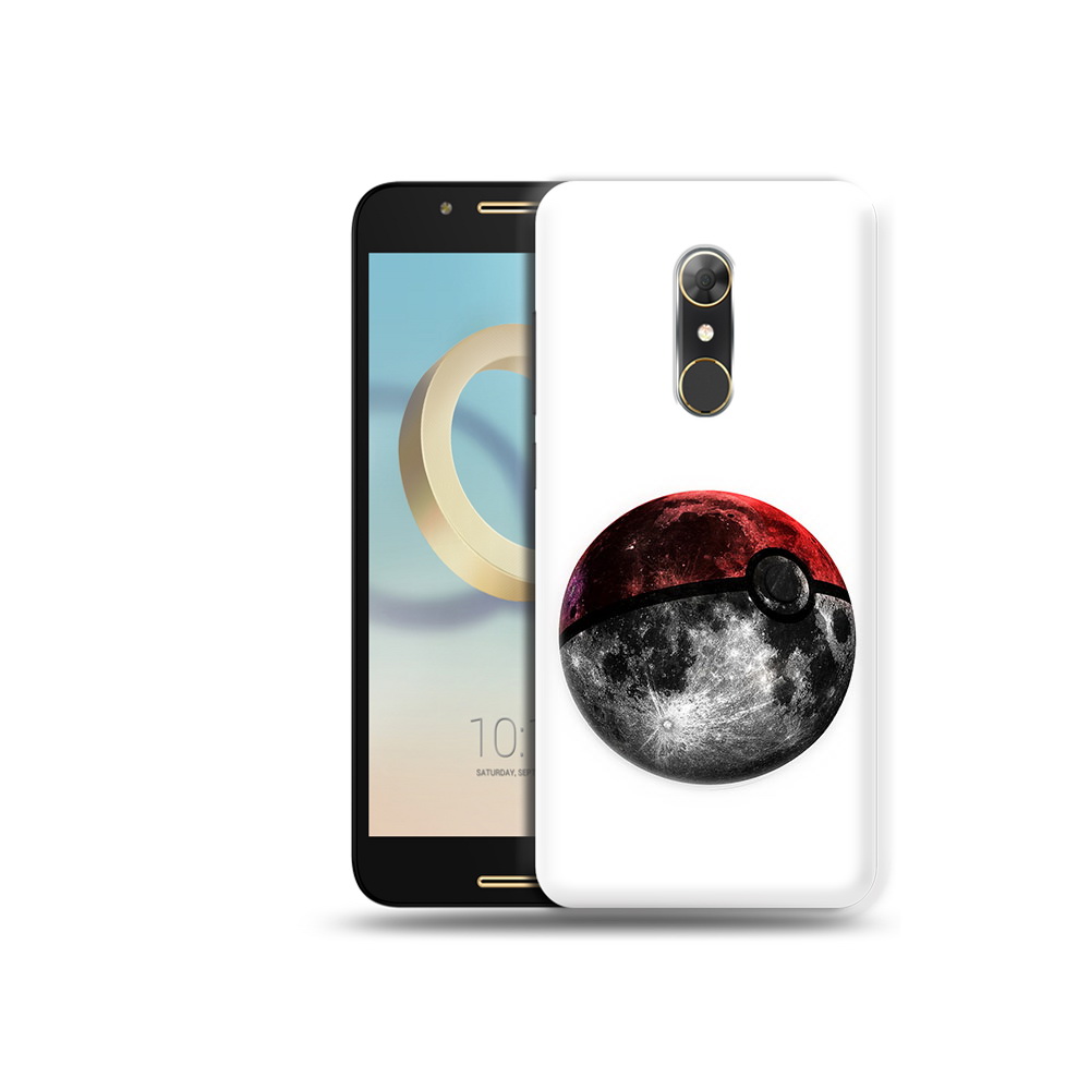 Чехол MyPads Tocco для Alcatel A7 планета покебол (PT133991.671.543), Прозрачный, Tocco
Чехол MyPads Tocco для Alcatel A7 планета покебол (PT133991.671.543), Прозрачный, Tocco