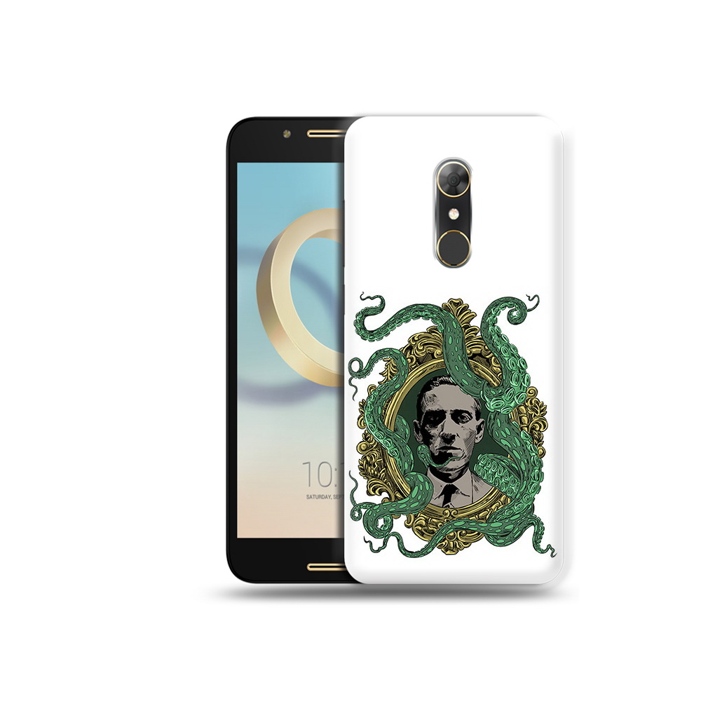 Чехол MyPads Tocco для Alcatel A7 портрет с кракеном (PT133991.671.552), Прозрачный, Tocco
Чехол MyPads Tocco для Alcatel A7 портрет с кракеном (PT133991.671.552), Прозрачный, Tocco