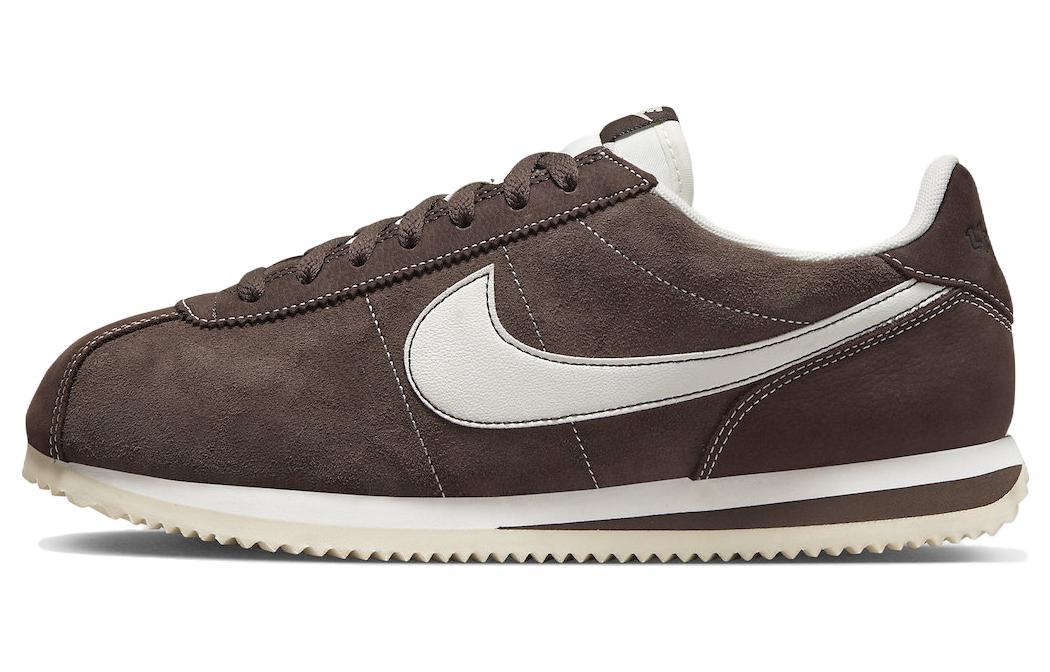 Кроссовки унисекс Nike Cortez Hangul Day коричневые 42.5 EU, Коричневый, Cortez Hangul Day
Кроссовки унисекс Nike Cortez Hangul Day коричневые 42.5 EU, Коричневый, Cortez Hangul Day