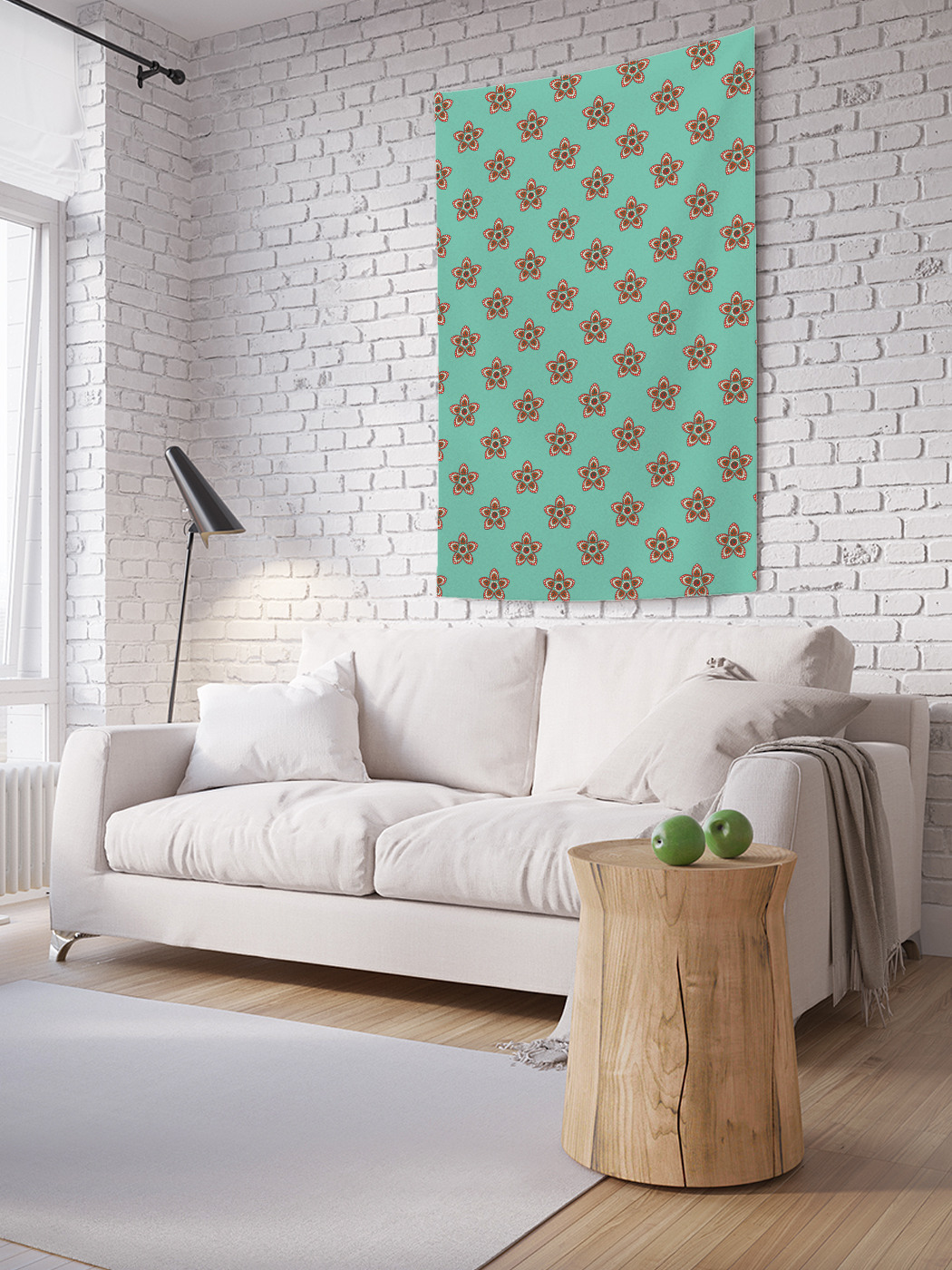 Вертикальное фотопанно на стену JoyArty Звезды на мятном фоне 100x150 см, Звезды на мятном фоне
Вертикальное фотопанно на стену JoyArty Звезды на мятном фоне 100x150 см, Звезды на мятном фоне