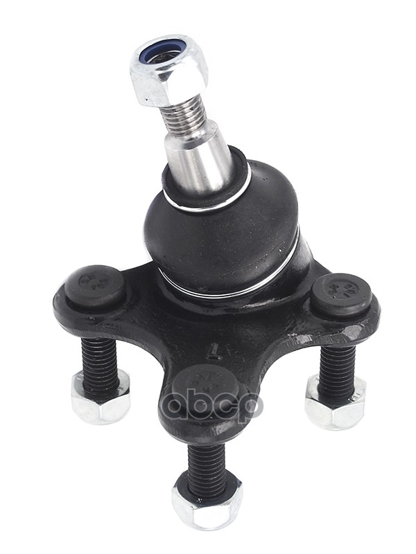 Шаровая Опора Lh (левый) Audi A3 04-/Skoda Octavia 04-13/Vw Caddy 04- HOSU арт. HSBJ0083
Шаровая Опора Lh (левый) Audi A3 04-/Skoda Octavia 04-13/Vw Caddy 04- HOSU арт. HSBJ0083