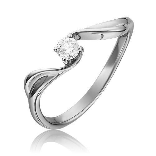 Кольцо из золота р. 17,5 PLATINA jewelry 01-0296-00-101-1120-30, бриллиант, 01-0296-00-101-1120-30
Кольцо из золота р. 17,5 PLATINA jewelry 01-0296-00-101-1120-30, бриллиант, 01-0296-00-101-1120-30