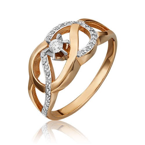Кольцо из золота р. 17 PLATINA jewelry 01-0329-00-101-1111-30, бриллиант, 01-0329-00-101-1111-30
Кольцо из золота р. 17 PLATINA jewelry 01-0329-00-101-1111-30, бриллиант, 01-0329-00-101-1111-30